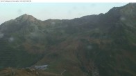 Archiv Foto Webcam Montafon: Fredakopf 05:00