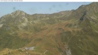 Archiv Foto Webcam Montafon: Fredakopf 07:00