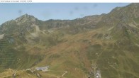 Archiv Foto Webcam Montafon: Fredakopf 09:00