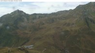 Archiv Foto Webcam Montafon: Fredakopf 13:00