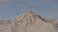 Archiv Foto Webcam Sicht auf Rosskogel in Oberperfuss, Tirol 06:00