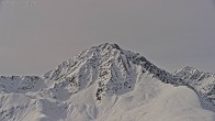 Archiv Foto Webcam Sicht auf Rosskogel in Oberperfuss, Tirol 09:00