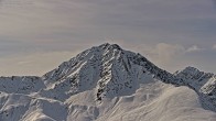 Archiv Foto Webcam Sicht auf Rosskogel in Oberperfuss, Tirol 11:00