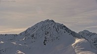 Archiv Foto Webcam Sicht auf Rosskogel in Oberperfuss, Tirol 13:00