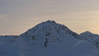 Archiv Foto Webcam Sicht auf Rosskogel in Oberperfuss, Tirol 15:00