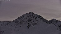 Archiv Foto Webcam Sicht auf Rosskogel in Oberperfuss, Tirol 17:00