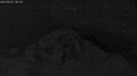 Archived image Webcam View towards Rosskogel, Oberperfuss (Tyrol) 23:00