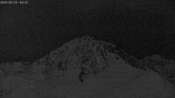 Archived image Webcam View towards Rosskogel, Oberperfuss (Tyrol) 03:00