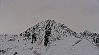 Archived image Webcam View towards Rosskogel, Oberperfuss (Tyrol) 11:00