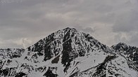Archiv Foto Webcam Sicht auf Rosskogel in Oberperfuss, Tirol 11:00