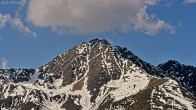 Archiv Foto Webcam Sicht auf Rosskogel in Oberperfuss, Tirol 09:00