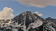 Archiv Foto Webcam Sicht auf Rosskogel in Oberperfuss, Tirol 11:00