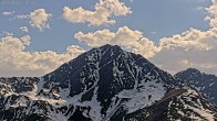 Archiv Foto Webcam Sicht auf Rosskogel in Oberperfuss, Tirol 15:00