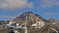 Archiv Foto Webcam Sicht auf Rosskogel in Oberperfuss, Tirol 07:00
