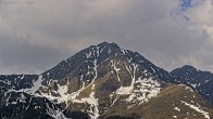 Archiv Foto Webcam Sicht auf Rosskogel in Oberperfuss, Tirol 09:00