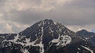 Archiv Foto Webcam Sicht auf Rosskogel in Oberperfuss, Tirol 13:00