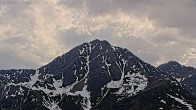 Archiv Foto Webcam Sicht auf Rosskogel in Oberperfuss, Tirol 15:00