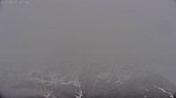 Archiv Foto Webcam Sicht auf Rosskogel in Oberperfuss, Tirol 06:00