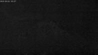 Archiv Foto Webcam Sicht auf Rosskogel in Oberperfuss, Tirol 01:00