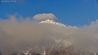 Archiv Foto Webcam Sicht auf Rosskogel in Oberperfuss, Tirol 06:00