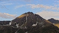 Archiv Foto Webcam Sicht auf Rosskogel in Oberperfuss, Tirol 05:00