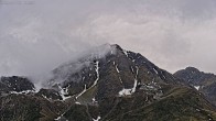 Archiv Foto Webcam Sicht auf Rosskogel in Oberperfuss, Tirol 19:00