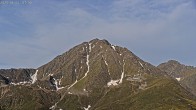 Archiv Foto Webcam Sicht auf Rosskogel in Oberperfuss, Tirol 06:00