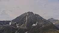 Archiv Foto Webcam Sicht auf Rosskogel in Oberperfuss, Tirol 09:00