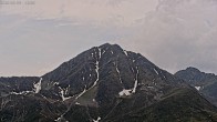 Archiv Foto Webcam Sicht auf Rosskogel in Oberperfuss, Tirol 11:00