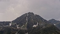 Archiv Foto Webcam Sicht auf Rosskogel in Oberperfuss, Tirol 13:00