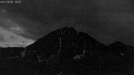 Archiv Foto Webcam Sicht auf Rosskogel in Oberperfuss, Tirol 23:00