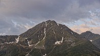 Archiv Foto Webcam Sicht auf Rosskogel in Oberperfuss, Tirol 05:00