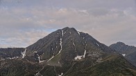 Archiv Foto Webcam Sicht auf Rosskogel in Oberperfuss, Tirol 06:00