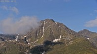 Archiv Foto Webcam Sicht auf Rosskogel in Oberperfuss, Tirol 07:00