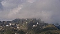 Archiv Foto Webcam Sicht auf Rosskogel in Oberperfuss, Tirol 09:00