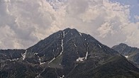 Archiv Foto Webcam Sicht auf Rosskogel in Oberperfuss, Tirol 13:00