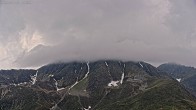 Archiv Foto Webcam Sicht auf Rosskogel in Oberperfuss, Tirol 17:00