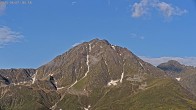 Archiv Foto Webcam Sicht auf Rosskogel in Oberperfuss, Tirol 06:00