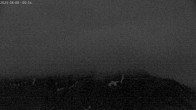 Archiv Foto Webcam Sicht auf Rosskogel in Oberperfuss, Tirol 23:00