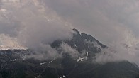Archiv Foto Webcam Sicht auf Rosskogel in Oberperfuss, Tirol 15:00
