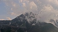 Archiv Foto Webcam Sicht auf Rosskogel in Oberperfuss, Tirol 17:00