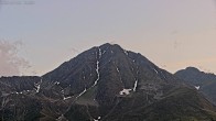 Archiv Foto Webcam Sicht auf Rosskogel in Oberperfuss, Tirol 19:00