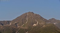 Archiv Foto Webcam Sicht auf Rosskogel in Oberperfuss, Tirol 05:00