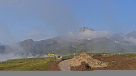 Archiv Foto Webcam Sicht auf Rosskogel in Oberperfuss, Tirol 06:00