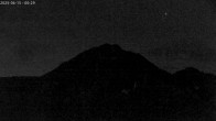 Archiv Foto Webcam Sicht auf Rosskogel in Oberperfuss, Tirol 23:00