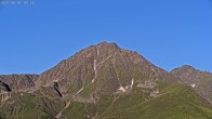 Archiv Foto Webcam Sicht auf Rosskogel in Oberperfuss, Tirol 05:00