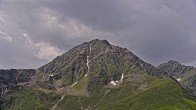 Archiv Foto Webcam Sicht auf Rosskogel in Oberperfuss, Tirol 11:00