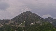 Archiv Foto Webcam Sicht auf Rosskogel in Oberperfuss, Tirol 13:00
