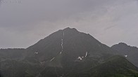 Archiv Foto Webcam Sicht auf Rosskogel in Oberperfuss, Tirol 17:00