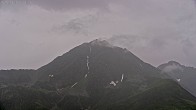 Archiv Foto Webcam Sicht auf Rosskogel in Oberperfuss, Tirol 19:00